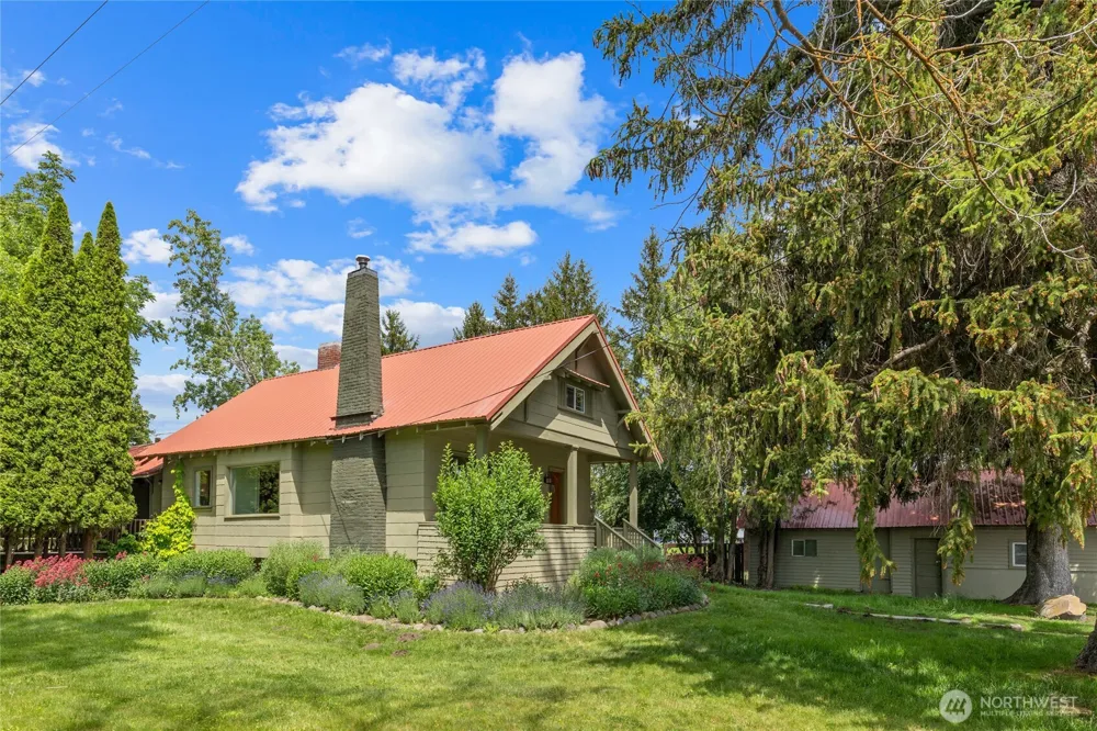 3481 Brown Road Ellensburg, WA 98926