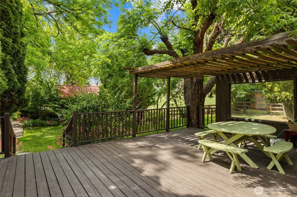 3481 Brown Road Ellensburg, WA 98926
