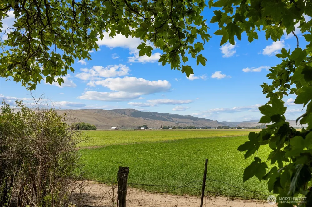 3481 Brown Road Ellensburg, WA 98926
