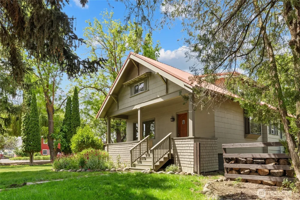 3481 Brown Road Ellensburg, WA 98926