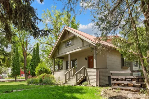 3481 Brown Road