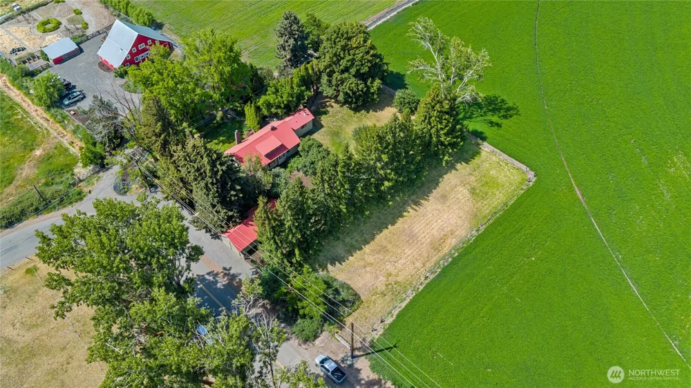 3481 Brown Road Ellensburg, WA 98926