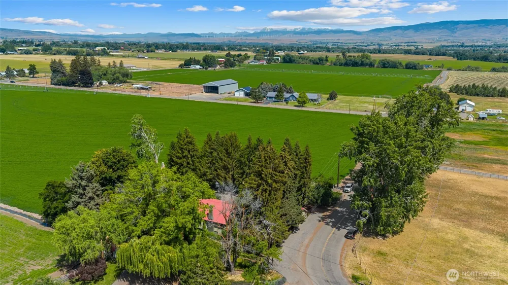 3481 Brown Road Ellensburg, WA 98926