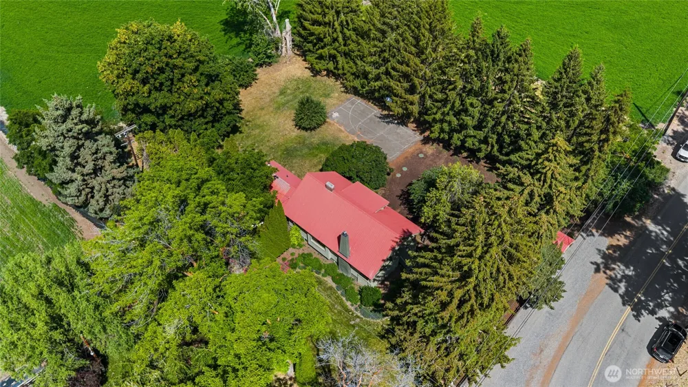 3481 Brown Road Ellensburg, WA 98926