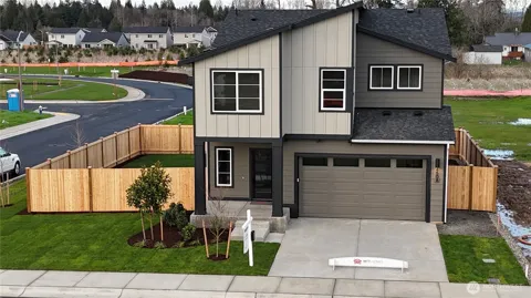 4501 Noel (Lot 85) Street