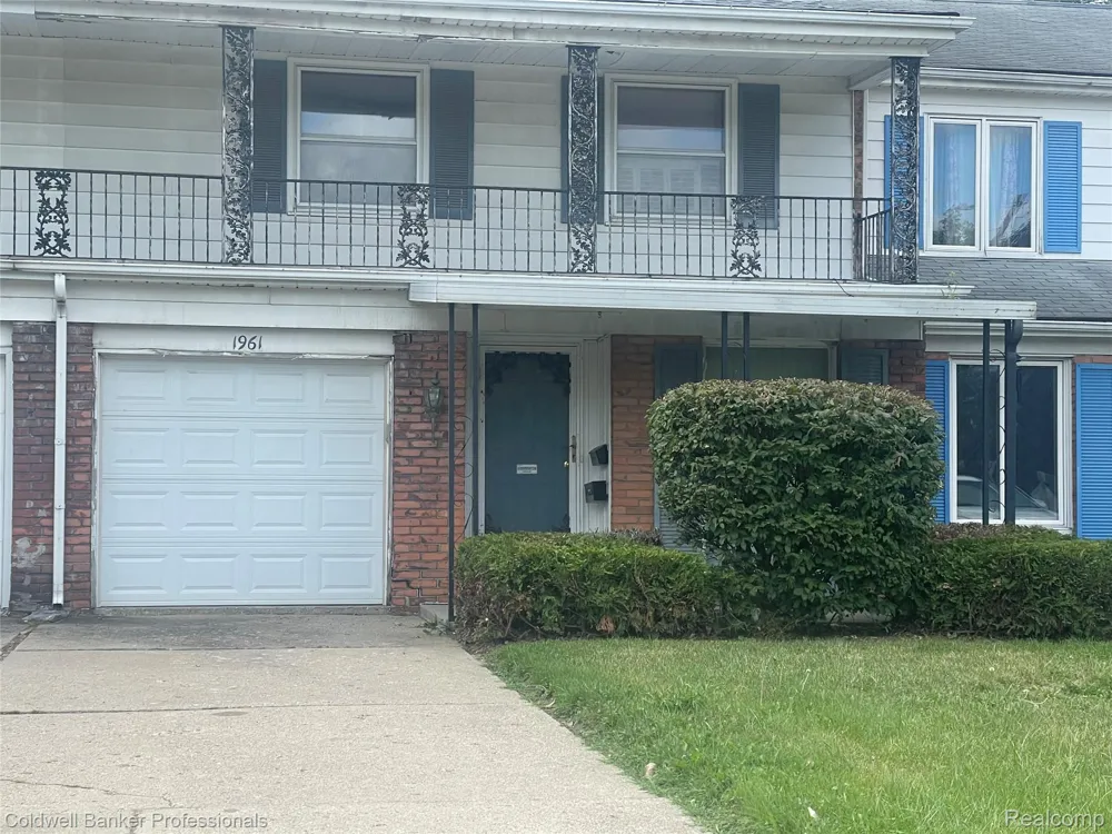 1961 Laurel Oak Drive Flint City, MI 48507