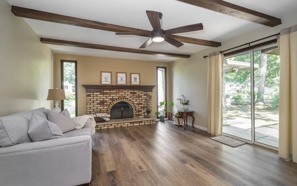 13331 Crane Ridge Drive Fenton Charter Township, MI 48430