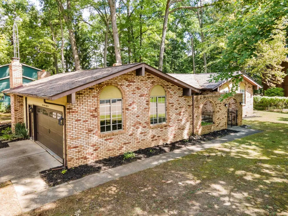 13331 Crane Ridge Drive Fenton Charter Township, MI 48430