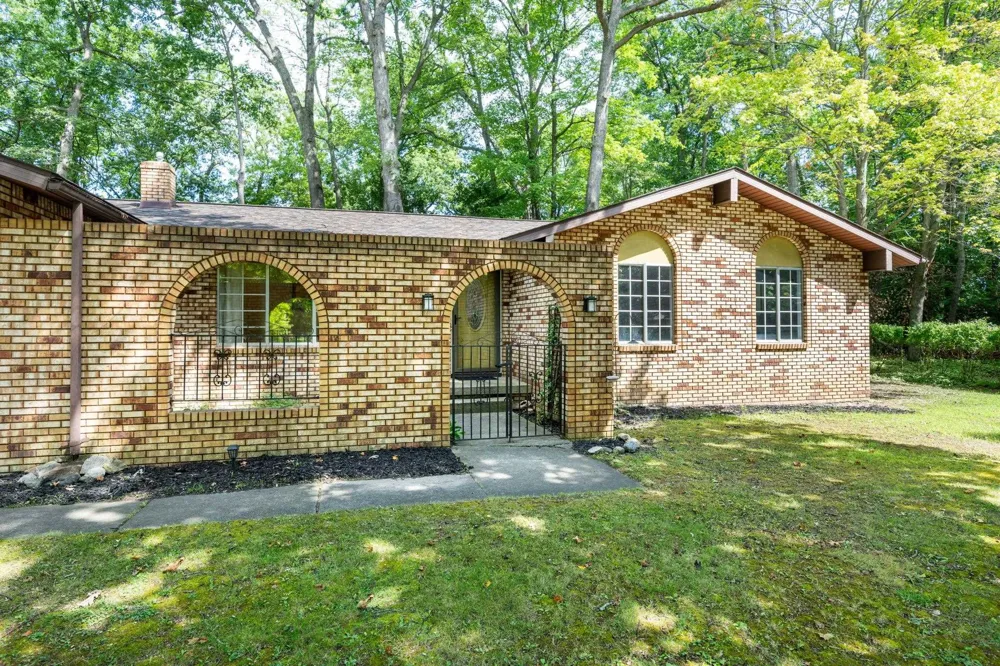 13331 Crane Ridge Drive Fenton Charter Township, MI 48430