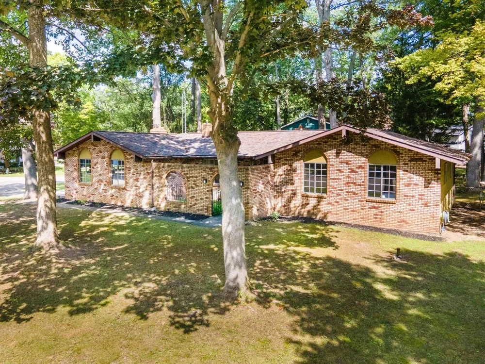 13331 Crane Ridge Drive Fenton Charter Township, MI 48430