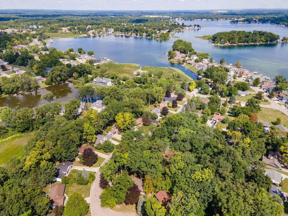 13331 Crane Ridge Drive Fenton Charter Township, MI 48430