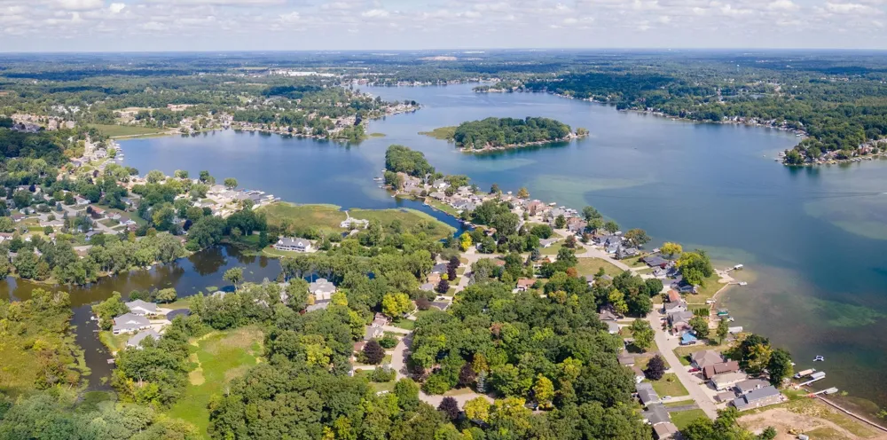 13331 Crane Ridge Drive Fenton Charter Township, MI 48430