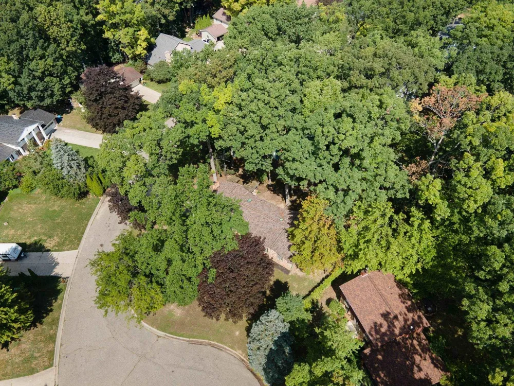 13331 Crane Ridge Drive Fenton Charter Township, MI 48430