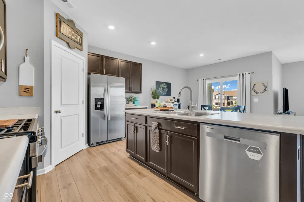 2964 W Patchwork Drive Monrovia, IN 46157