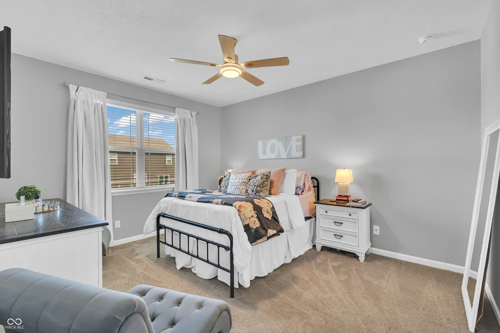 2964 W Patchwork Drive Monrovia, IN 46157