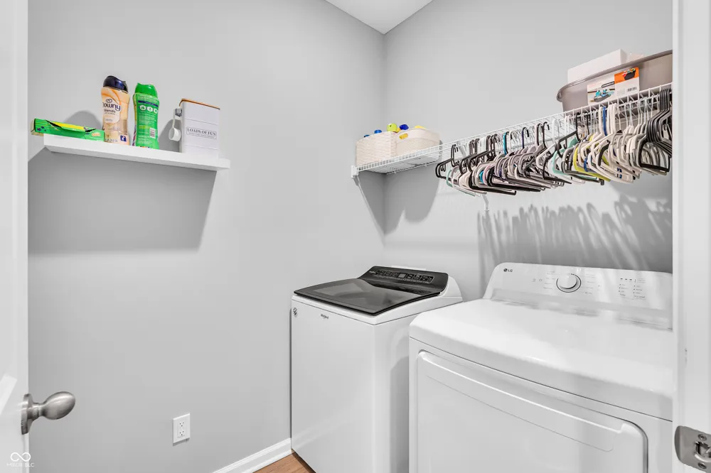 2964 W Patchwork Drive Monrovia, IN 46157