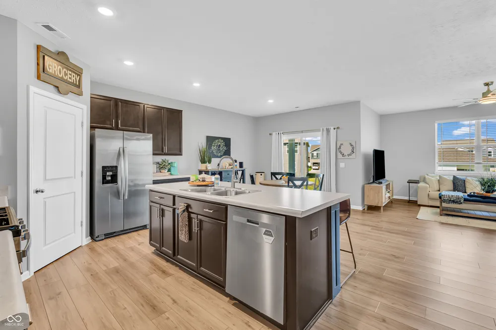2964 W Patchwork Drive Monrovia, IN 46157