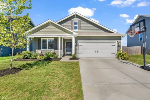 2964 W Patchwork Drive
