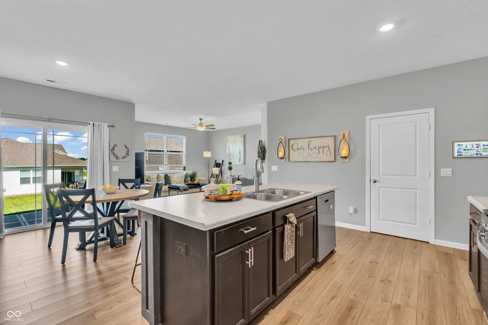 2964 W Patchwork Drive Monrovia, IN 46157