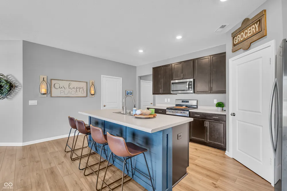 2964 W Patchwork Drive Monrovia, IN 46157