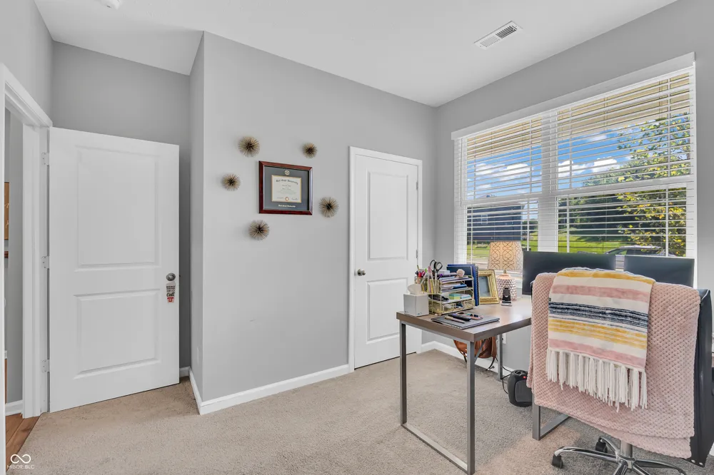 2964 W Patchwork Drive Monrovia, IN 46157