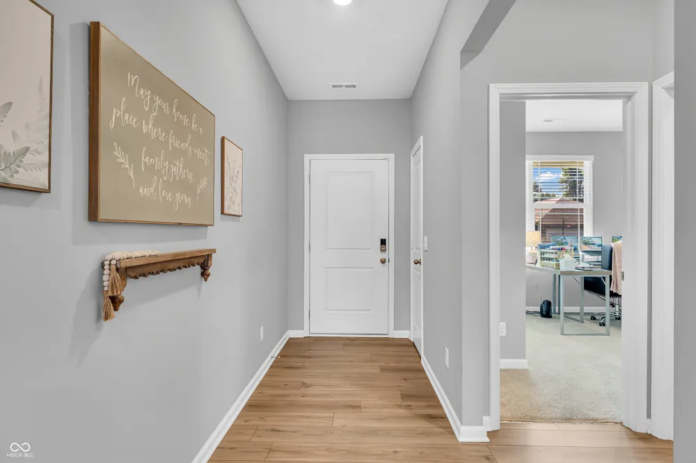 2964 W Patchwork Drive Monrovia, IN 46157