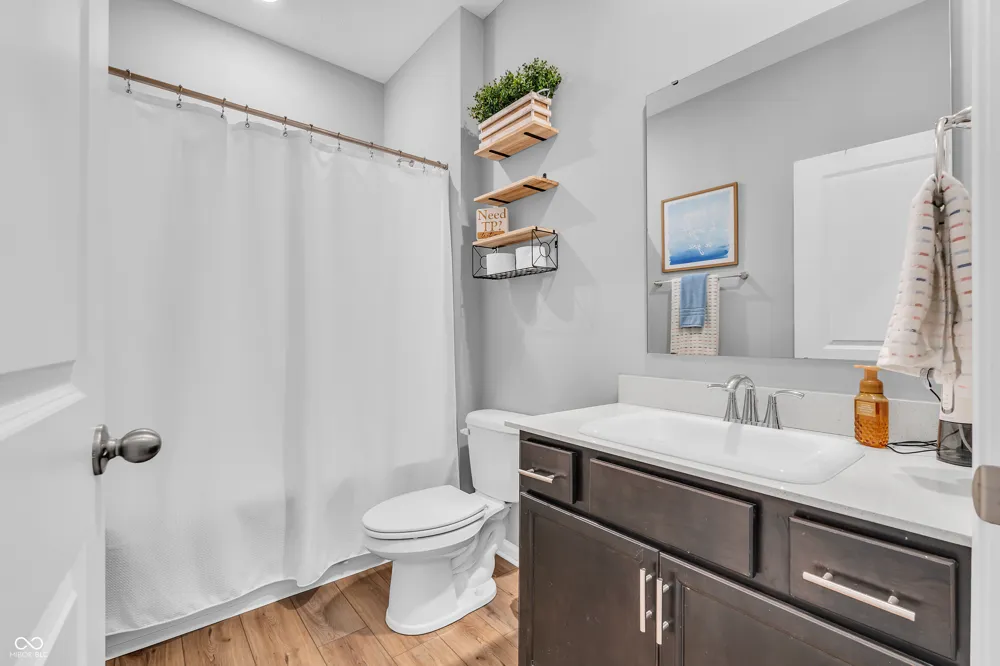 2964 W Patchwork Drive Monrovia, IN 46157