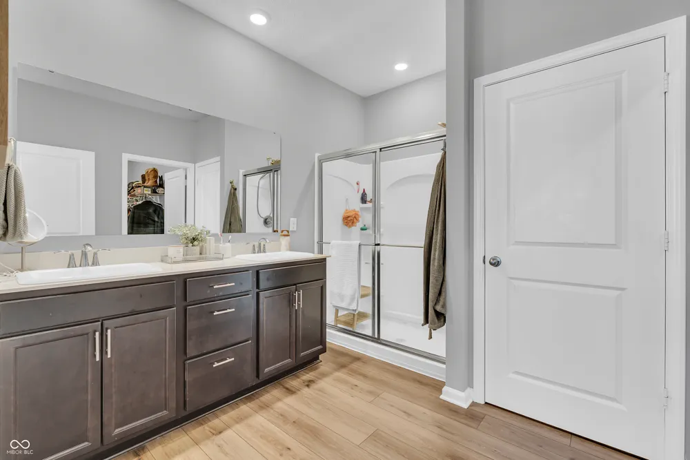 2964 W Patchwork Drive Monrovia, IN 46157