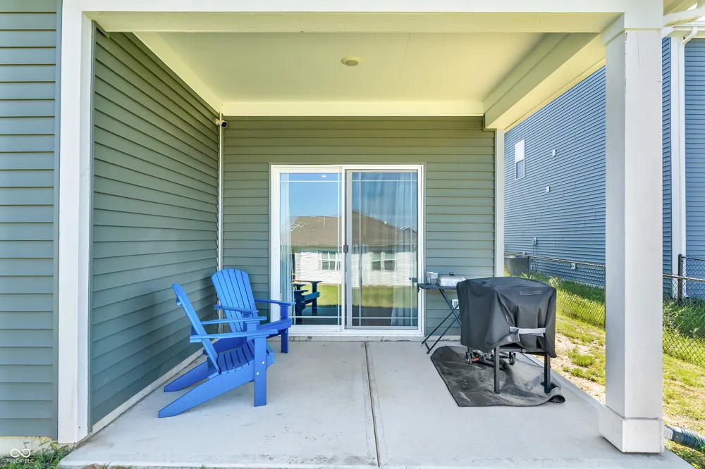 2964 W Patchwork Drive Monrovia, IN 46157