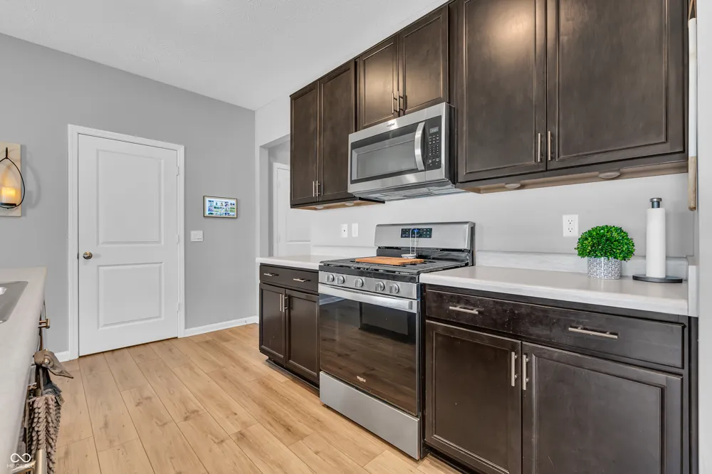 2964 W Patchwork Drive Monrovia, IN 46157