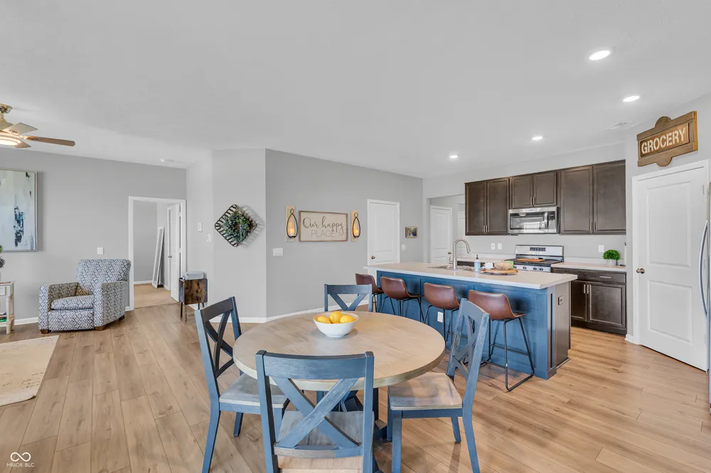 2964 W Patchwork Drive Monrovia, IN 46157