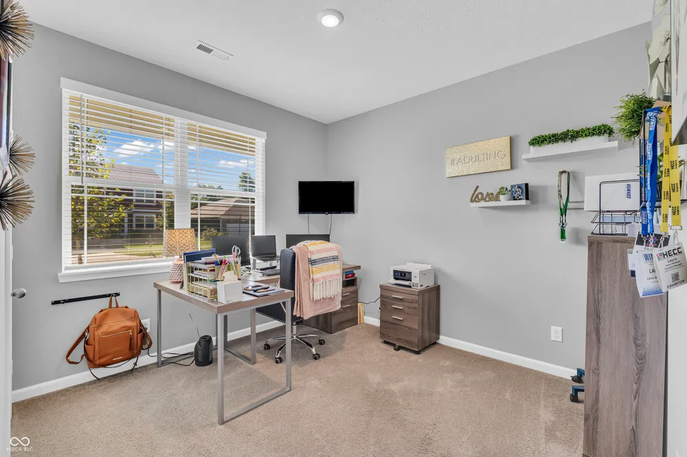 2964 W Patchwork Drive Monrovia, IN 46157
