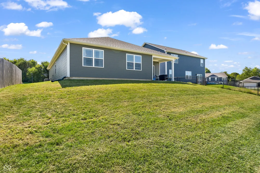 2964 W Patchwork Drive Monrovia, IN 46157