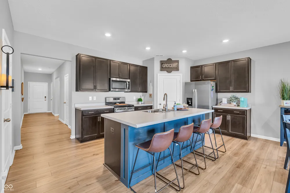 2964 W Patchwork Drive Monrovia, IN 46157