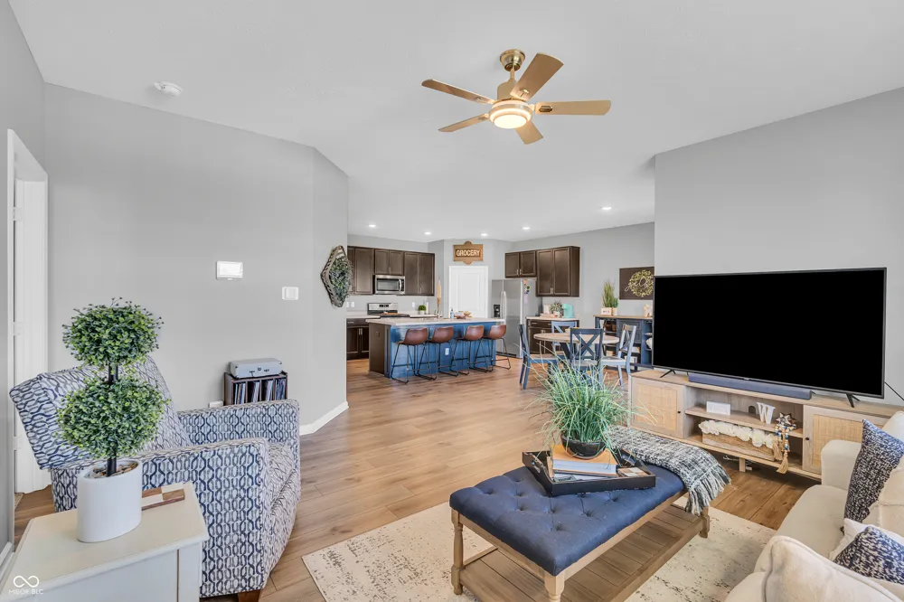 2964 W Patchwork Drive Monrovia, IN 46157