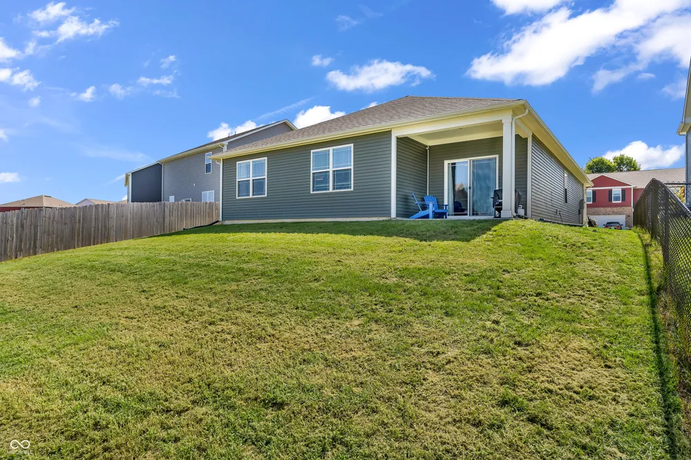 2964 W Patchwork Drive Monrovia, IN 46157