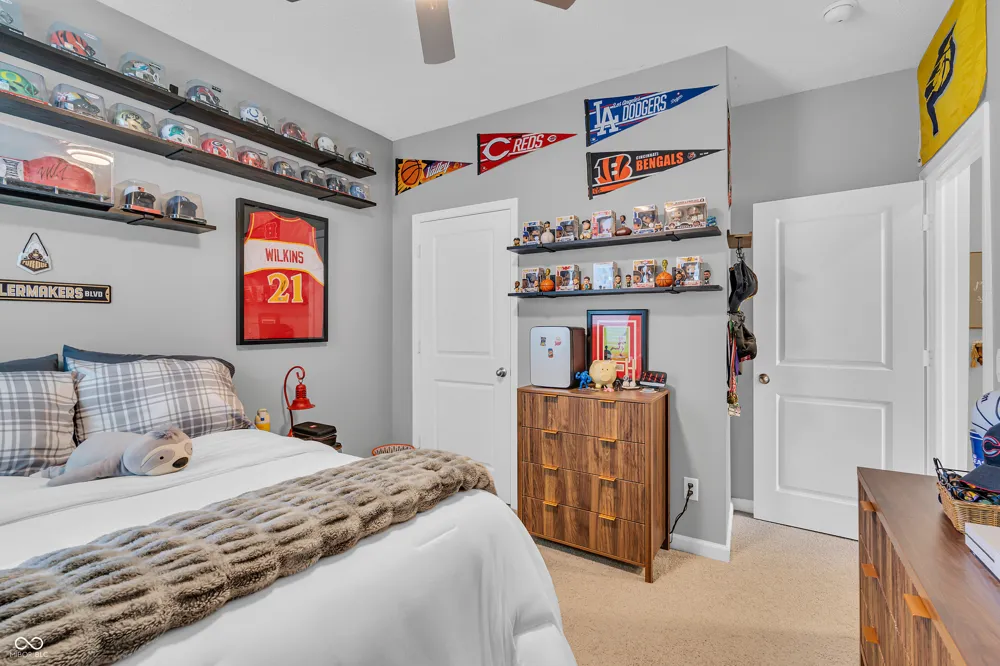 2964 W Patchwork Drive Monrovia, IN 46157
