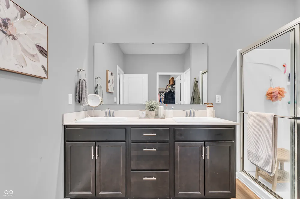 2964 W Patchwork Drive Monrovia, IN 46157