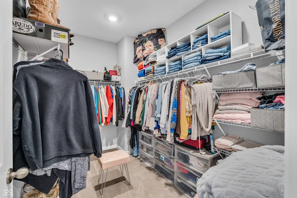 2964 W Patchwork Drive Monrovia, IN 46157