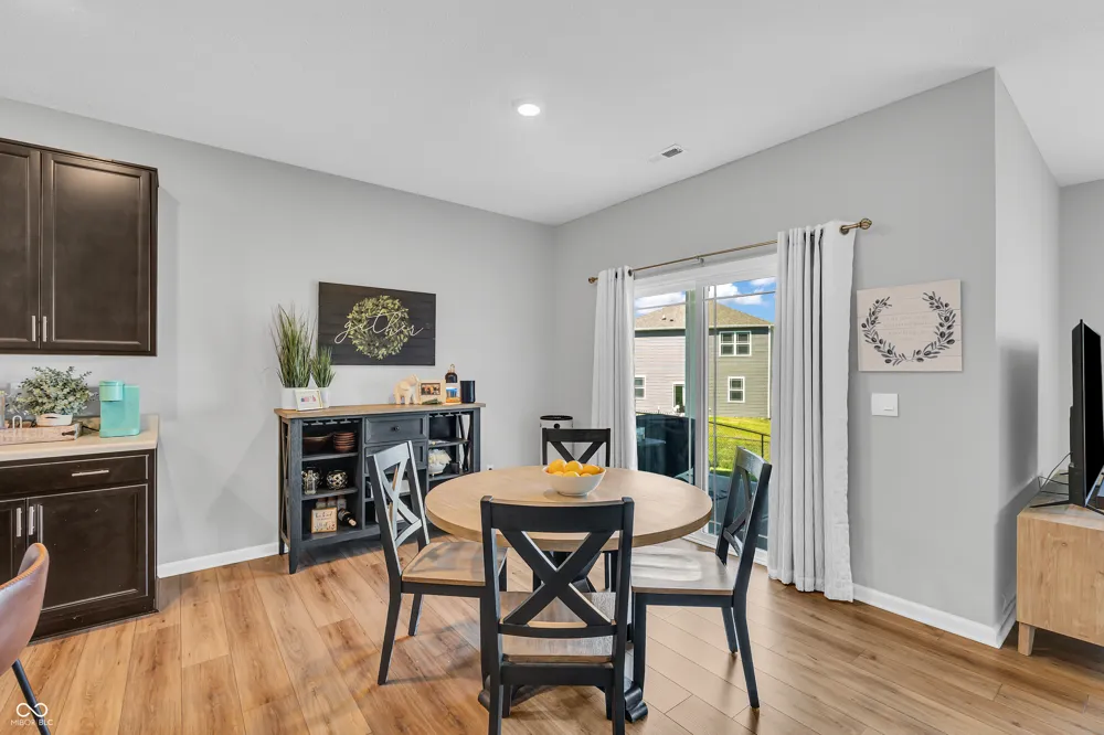 2964 W Patchwork Drive Monrovia, IN 46157
