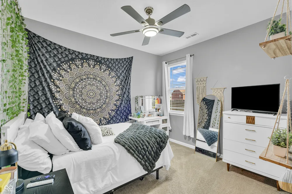 2964 W Patchwork Drive Monrovia, IN 46157
