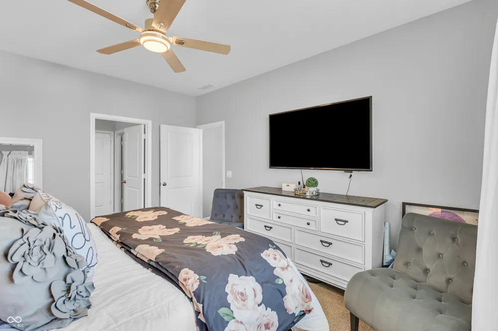2964 W Patchwork Drive Monrovia, IN 46157