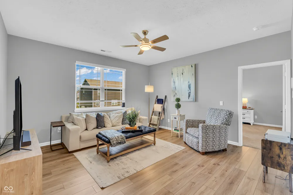 2964 W Patchwork Drive Monrovia, IN 46157