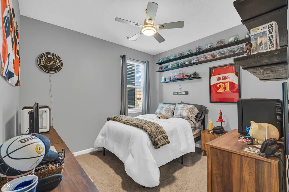 2964 W Patchwork Drive Monrovia, IN 46157