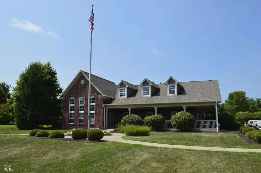 2964 W Patchwork Drive Monrovia, IN 46157