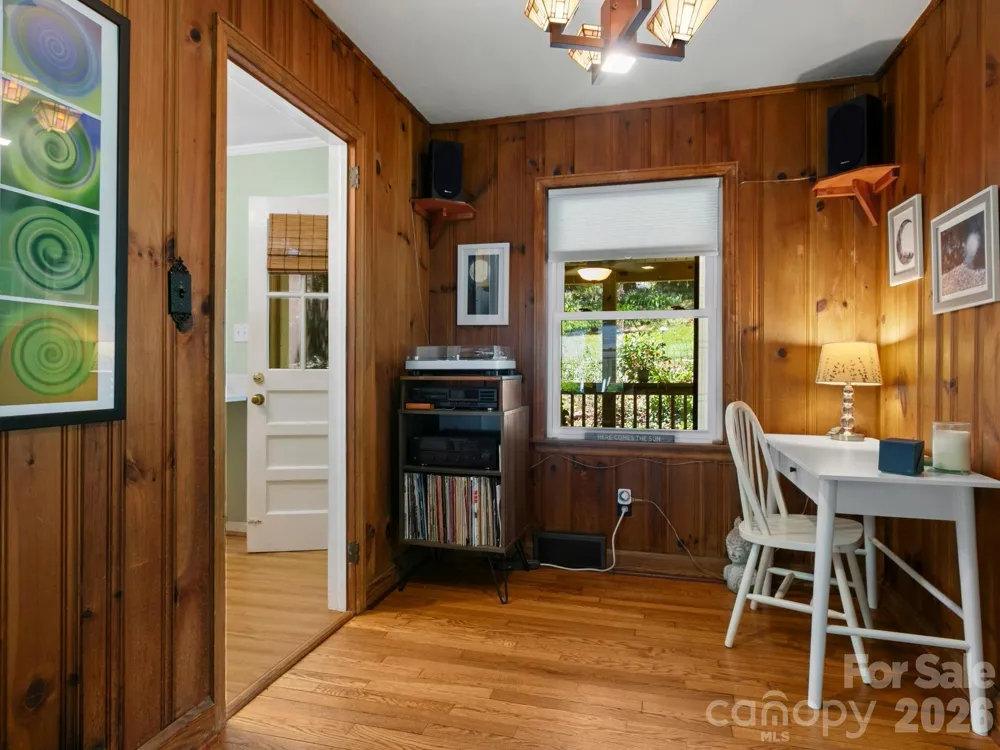 28 Arthur Road Asheville, NC 28806