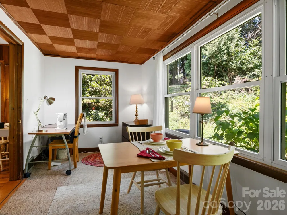 28 Arthur Road Asheville, NC 28806