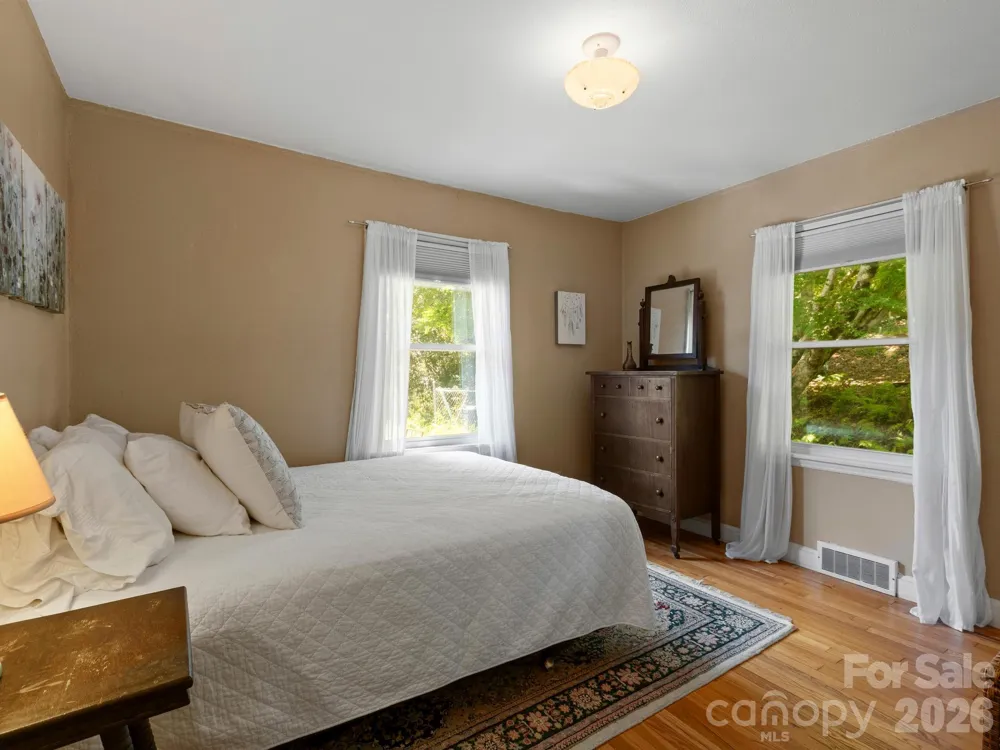 28 Arthur Road Asheville, NC 28806