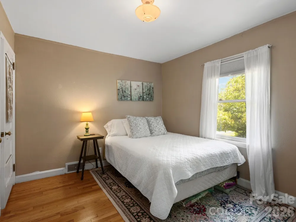 28 Arthur Road Asheville, NC 28806