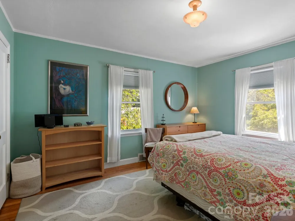 28 Arthur Road Asheville, NC 28806
